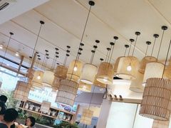 -吴家·非遗淮扬小馆(镇江万达广场店)