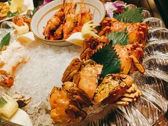 -汇华阁中餐厅·粤菜早茶(汇华希尔顿逸林酒店)
