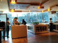 -喜来登由由大酒店九州膳坊中餐厅