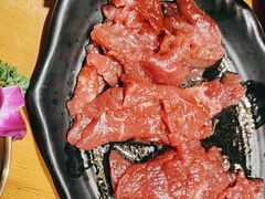 -韩盛源泥炉烤肉店(高深路店)