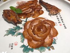 -京味斋·北京烤鸭(北京南站洋桥店)