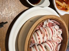 -乔街深夜食堂·小龙虾·高压锅生蚝(杭州总店)
