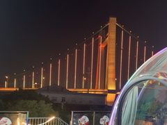 -白沙码头海鲜广场