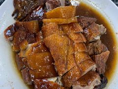 -黄连大头华烧鹅(萧地大马路店)