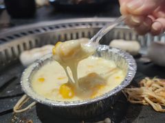 -贺野·自助炭火烤肉(紫藤路店)
