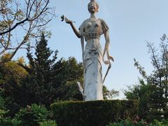 -盛世牡丹苑生态文化旅游区