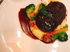 -WOLFGANG PUCK KITCHEN & BAR(迪士尼小镇店)