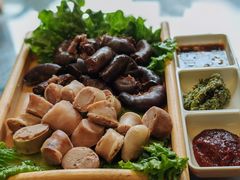 -沽源味道蒙餐莜面家常菜