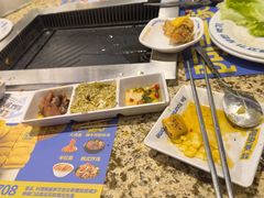 -阿亲家·韩式无限烤肉(春熙路店)