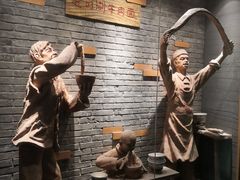 -思泊湖牛肉面(兰州总店)
