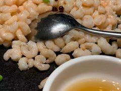 清溜虾仁-江南雅厨(李公堤店)