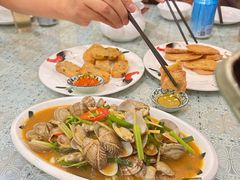 -潮汕铺老店(甜水井店)
