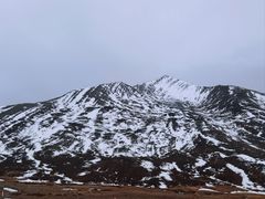 -折多山