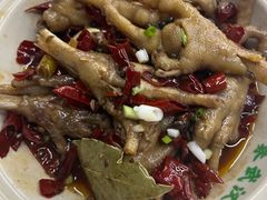 -小民大排档(光谷店)