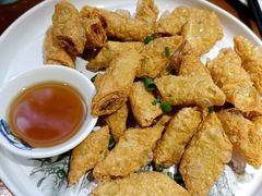 -涌觅名灶·本地海鲜宁波菜(财富广场店)