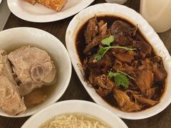 -松發肉骨茶(先得坊店)