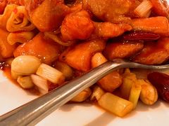 -月福京味斋·烤鸭店·北京菜(鼓楼总店)