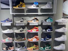 -JORDAN(东方广场店)