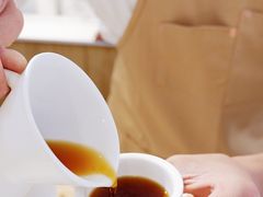 手冲咖啡-Cafe on warm(丹霞店)