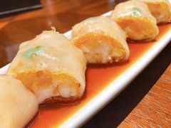 -香樟花园新粤料理(无锡万象城店)
