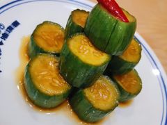 -零贰玖油泼面(大悦城店)