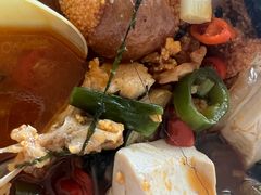 -小辣椒(华富店)