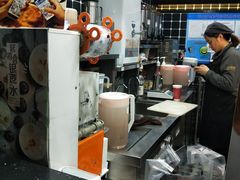 -桂源铺奶茶店(湟普汇店)