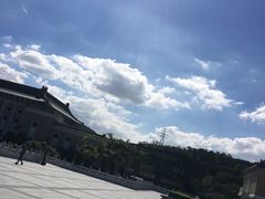 -台北故宫博物院