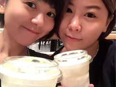 -喜茶(深圳福田星河COCO Park店)