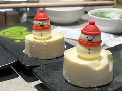 -海底捞火锅(奥体南路店)