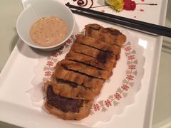 -東海海鲜酒家(中信广场店)