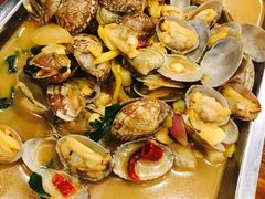 -烤官达人·徐州鲜羊肉串(江宁店)