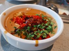 -海底捞火锅(老城根店)