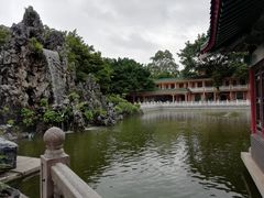 -广东圆玄道观