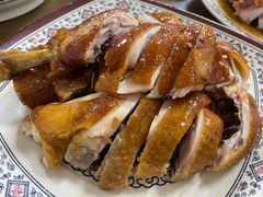烧鸭-聂记粤菜馆(鼓西路店)