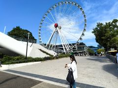 -布里斯班南岸公园