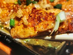 -不曾在把把烧•烧烤(莲坂磐基店)