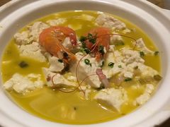 -热度餐厅(老佛爷店)