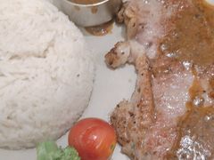 -新世界餐厅(万达店)