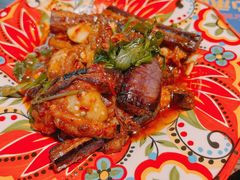 -泰妃殿(武汉首店)