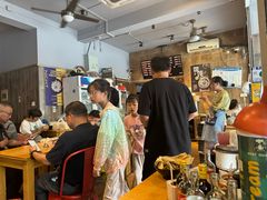 -真真鲜馄饨店(启蒙路店)