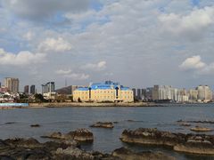 -黑石礁公园