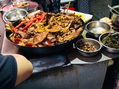 -吴长子卤菜馆(统一街店)