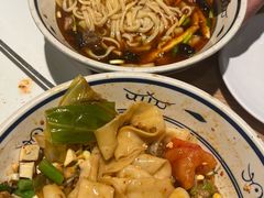 -西北45°(世茂广场店)