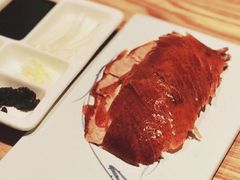-小大董·烤鸭(凤凰汇店)