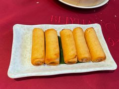 -北园酒家(小北路店)