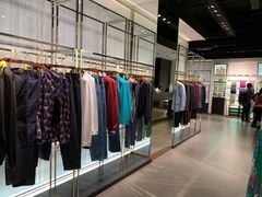 -Gucci(首创奥特莱斯店)