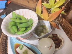 -樱宿日式和牛烧肉(五道口店)