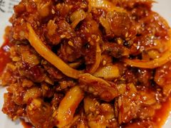 -鸭绿江民族饭店(总店)