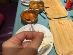 -恒河传奇印度餐厅GANGES